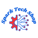 Spark Tech Shop (1)